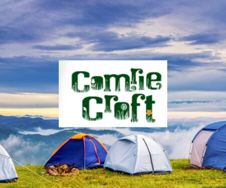 Comrie croft edited