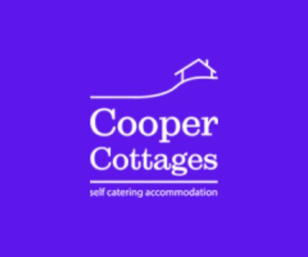 Cooper cottages logo