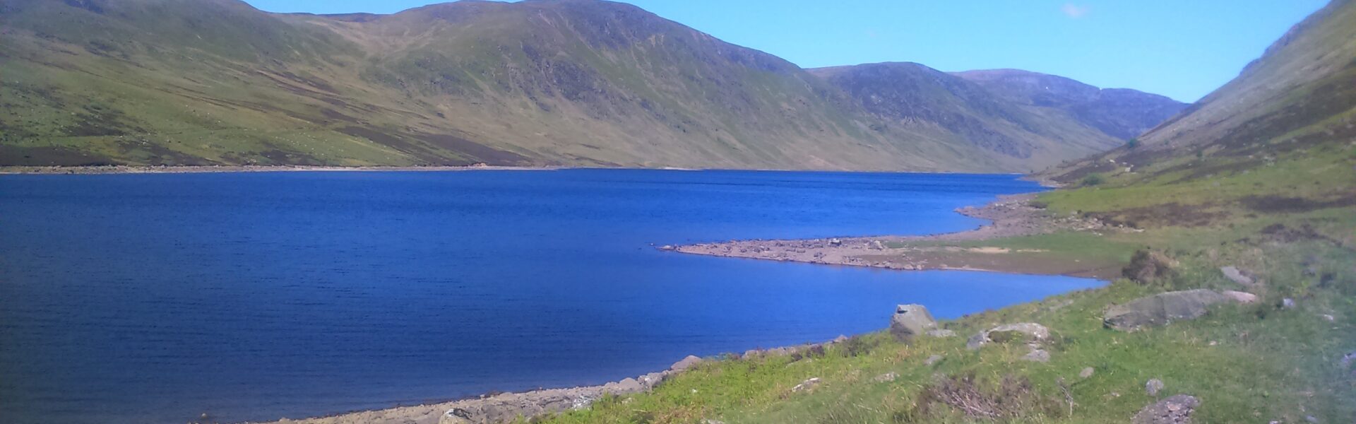 Loch Turret