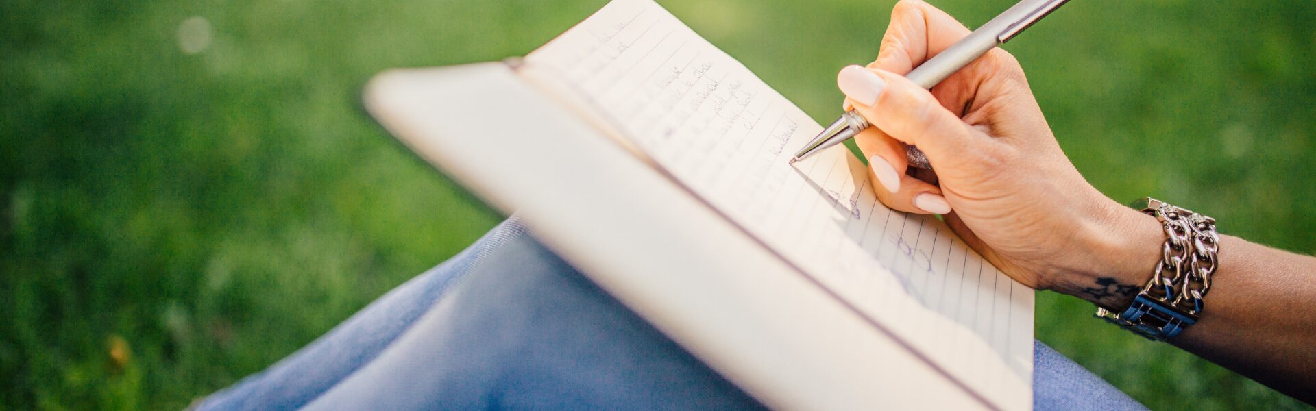 Blog banner